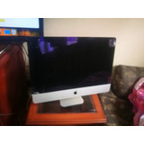 iMac 2014, 21.5 Core I5 Para Cambio De Display