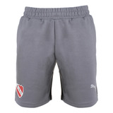 Short Puma Futbol Independiente Casuals 24. Hombre Go Ng