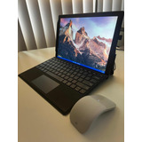 Surface Pro 7 I7 16gb Ssd 512gb + Caneta E Teclado Mouse Ms