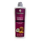 Shampoo Kapilsan - mL a $82