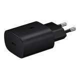 Adaptador Cargador Usb Tipo C Samsung Carga Rapida 25w