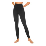 Calzas Maternales  Crz Yoga Leggings De Entrenamiento Butter