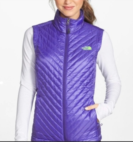 Chaleco The North Face  Talla M Mujer Original Usado