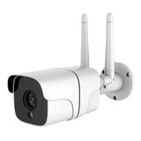 Camara De Seguridad Ip P2p Hd  Mod Ap-60tfcl10-ca