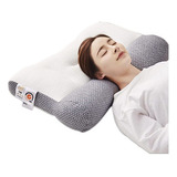 Cojín Superergonómico, Almohada De Contorno De Tracción