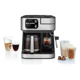 Cuisinart Cafetera Barista System, Cafetera Coffee Center 4 