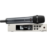 Sennheiser Ew 100 G4-945-s-a1 Sistema Micrófono Inalámbrico