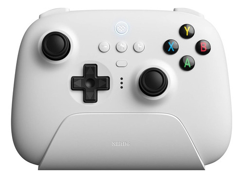 Controle 8bitdo Switch 2.4g Bluetooth Gamepad Para Pc Xbox
