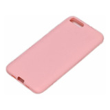 Capa Proteção Silicone Tpu Para Xiaomi Mi6 Mi 6 + 1 Pelicula