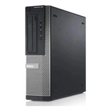 Cpu Dell Optiplex 390 Core I3-2120 3.30ghz 4gb 500gb