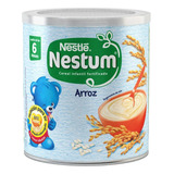 Cereal De Arroz Nestum Etapa 1 270 Grs