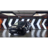 Citroen C4 Cactus 1.6 Feel Pack Plus Vti Mt 4x2