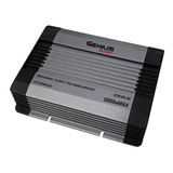 Gtm-80.4d  Genius 4 Canales Amp Digital Nano, Sound Quality