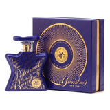 Perfume Bond N° 9 New York Patchouli Eau De Parfum X 100ml 
