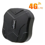 Rastreador Localizador Gps Tempo Real Portátil Tk905 4g