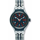 Reloj Swatch Irony Straight Forward Yes4012ag 