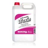 Lustramuebles Waxin Para Madera X5lt Wassington