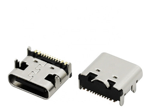 Conector De Carga Para Tablet Multilaser M10-m10 4g Pro Full
