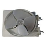 Motor Ventilador P/ Micro-ondas Midea Mtrs22 (220v)