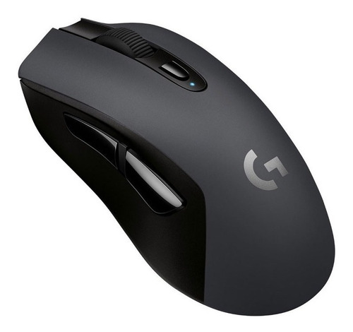 Mouse Gamer Logitech G603 12000 Dpi Rgb Gaming Bluetooth