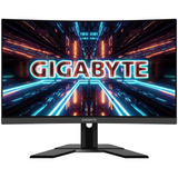 Monitor Gamer Gigabyte 27  1440p 165hz Gaming G27qc A-sa Hdr