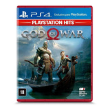 Jogo God Of War 4 Para Ps4 - Compre!