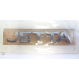Emblema Para Vw Jetta Mk5 O Bora Original Nuevo