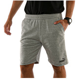 Short Essential Puma Sport 78 Tienda Oficial