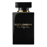 Dolce Gabbana The Only One Intense Mujer Edp 30ml Premiun 