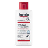 Eucerin Eczema Body Wash Nettoyant Pour Le Corps 400 Ml