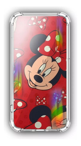 Carcasa Personalizada Disney Para Xiaomi Redmi Note 9t