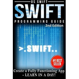 Programando Swift: Crea Una Aplicación Completamente