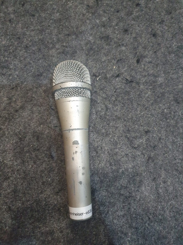 Microfone Sennheiser E838