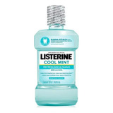 Antisséptico Bucal Listerine Zero Cool Mint 250ml