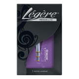 Caña Legere European Scrape Para Oboe