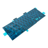 Backlight De Teclado Para Macbook Pro 13 A1708 Ing 2016/17