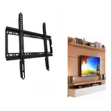 Soporte Tv Fijo Lcd Led 23 -65   Soporte Para Pared Base Tv