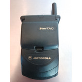 Motorola Startac 3000 1996 Vintage 