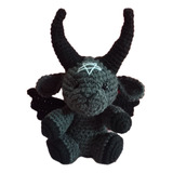 Belcebú (amigurumi), Mundo De Ilusión Vicky 