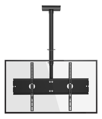 Soporte Tv Techo Pared Ajustable En Altura Emetres 42 A 60