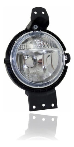 Fog Light - Compatible/replacement For '11-14 Mini Cooper Co