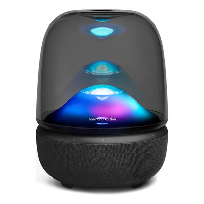Bocina Harman Kardon Aura Studio 5 - Color Negro | Meses sin interés