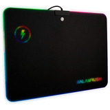 Mousepad Gamer Balam Rush Heimdall Rgb 25.6 X 35.6cm Grosor 