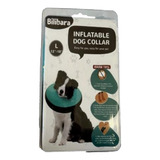 Protector Collar Inflable Perro/gato Cirugia Bilibara Gde 