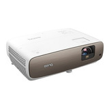 Projetor Benq Ht3550i - Hdr Xpr 4k Uhd Dlp Android Cor Branco