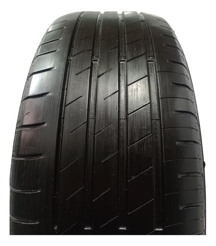 Neumatico Goodyear Efficientgrip Performance 205 55 16 Salt