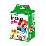 Pack Fuji 20 Fotos Film Instax Mini 7 8 9 10 11 -bestmart