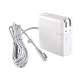 Cargador Compatible Macbook 60w A1278 A1181 A1184 Magsafe1