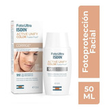 Fotoprotector Isdin Foto Ultra Active Unify Color Spf99 50ml