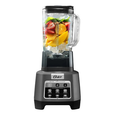 Licuadora Oster Xtreme Mix Osblstxpgbwar Titanium Blade | Mismo precio en cuotas